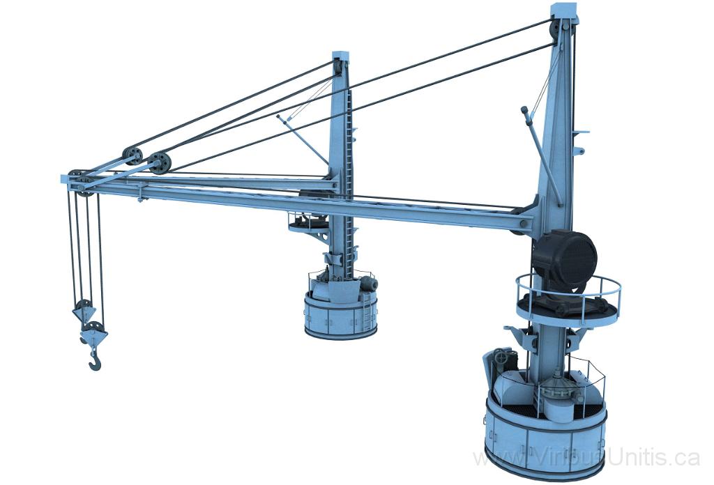 CK54-Individual-13t Boat Crane-Side.jpg